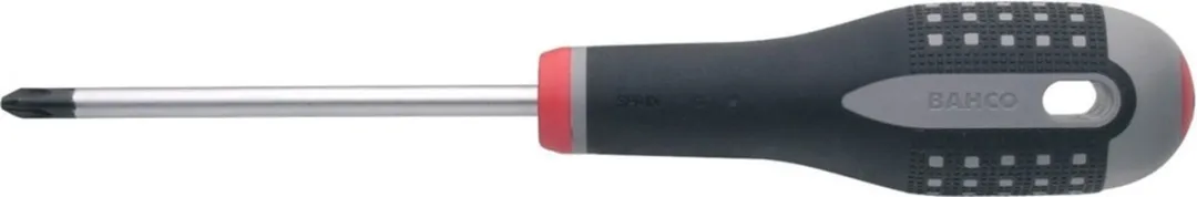Bahco Ergo BE-8610L Schroevendraaier PH1 200mm