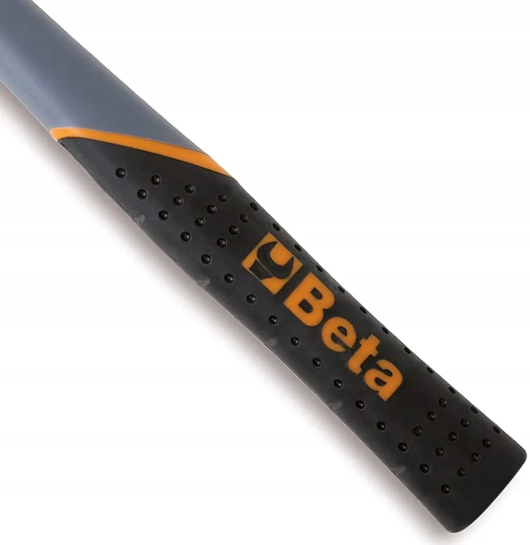 Beta Doorslaghamer 800g - Kunststof Steel