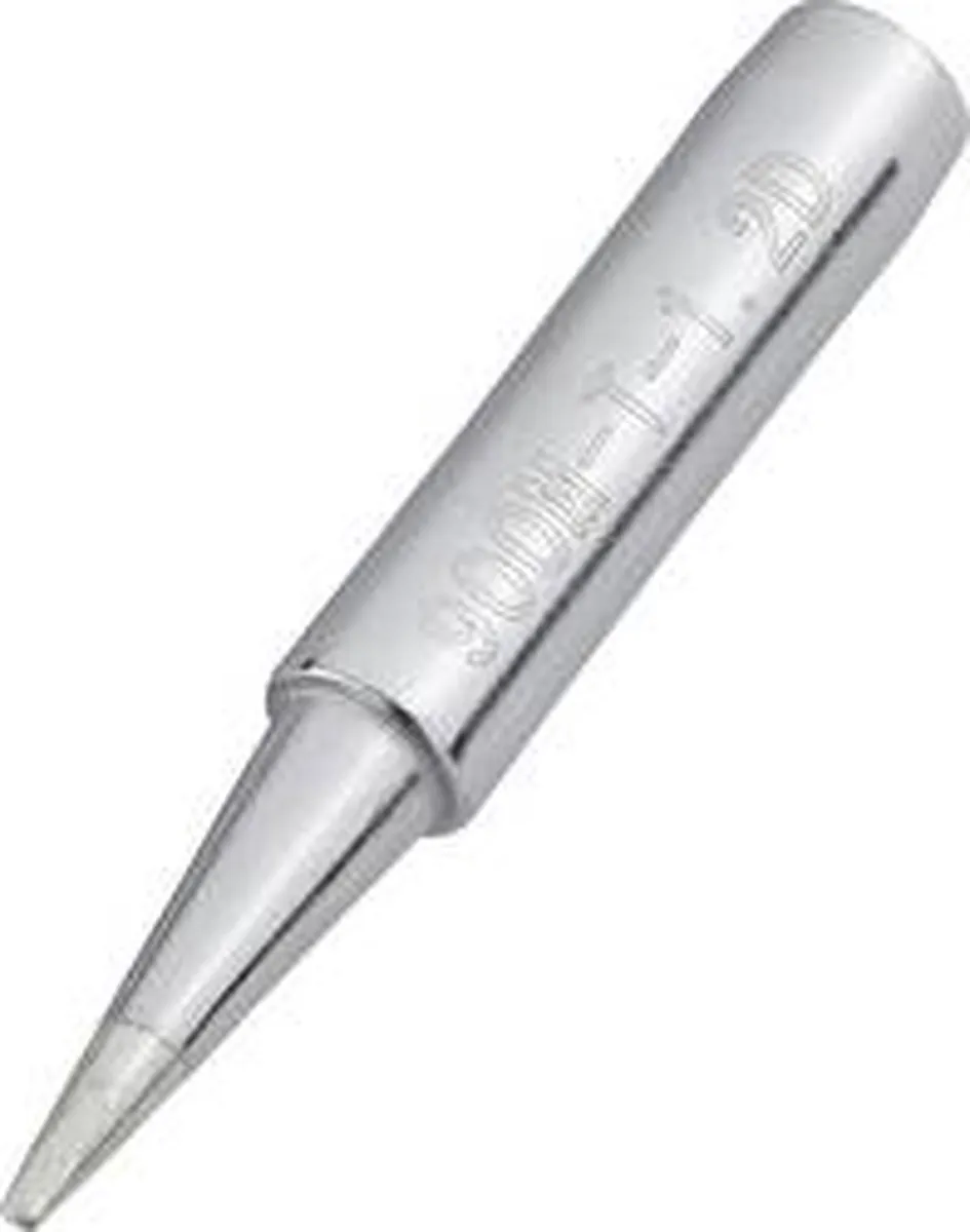 TOOLCRAFT TO-4941090 Soldeerpunt Beitelvorm 1.2mm
