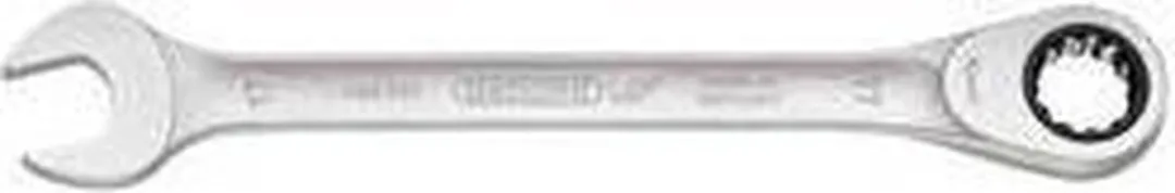 Gedore 2308894 Ring-steeksleutelset 10-delig - 1500 CT1-7