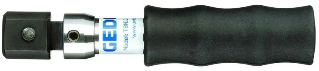 Gedore Momentsleutel 760-00 9x12mm 0.4-2Nm
