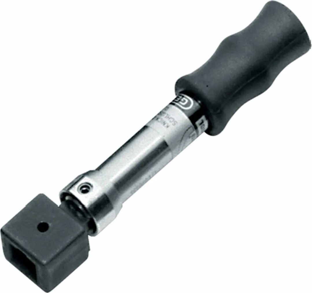 Gedore Momentsleutel 760-00 9x12mm 0.4-2Nm