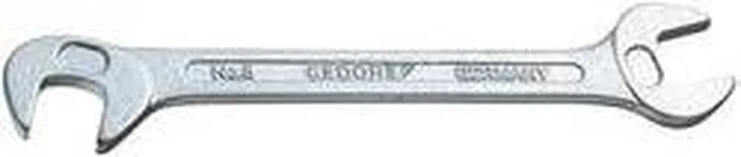 Gedore 6094200 Dubbele Steeksleutel 5,5mm