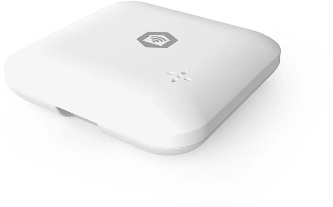 Nedis SmartLife WIFIDW11WT Waterdetector - Wi-Fi - Wit