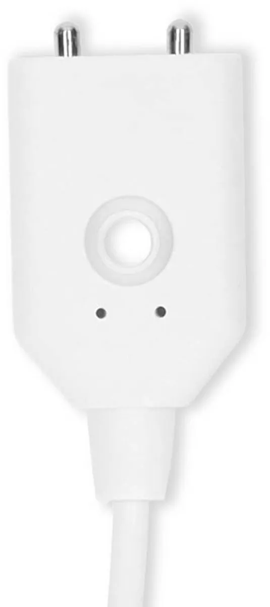 Nedis SmartLife WIFIDW11WT Waterdetector - Wi-Fi - Wit - afbeelding 6 van 6