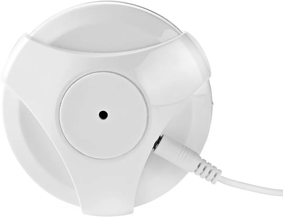 Nedis SmartLife WIFIDW11WT Waterdetector - Wi-Fi - Wit
