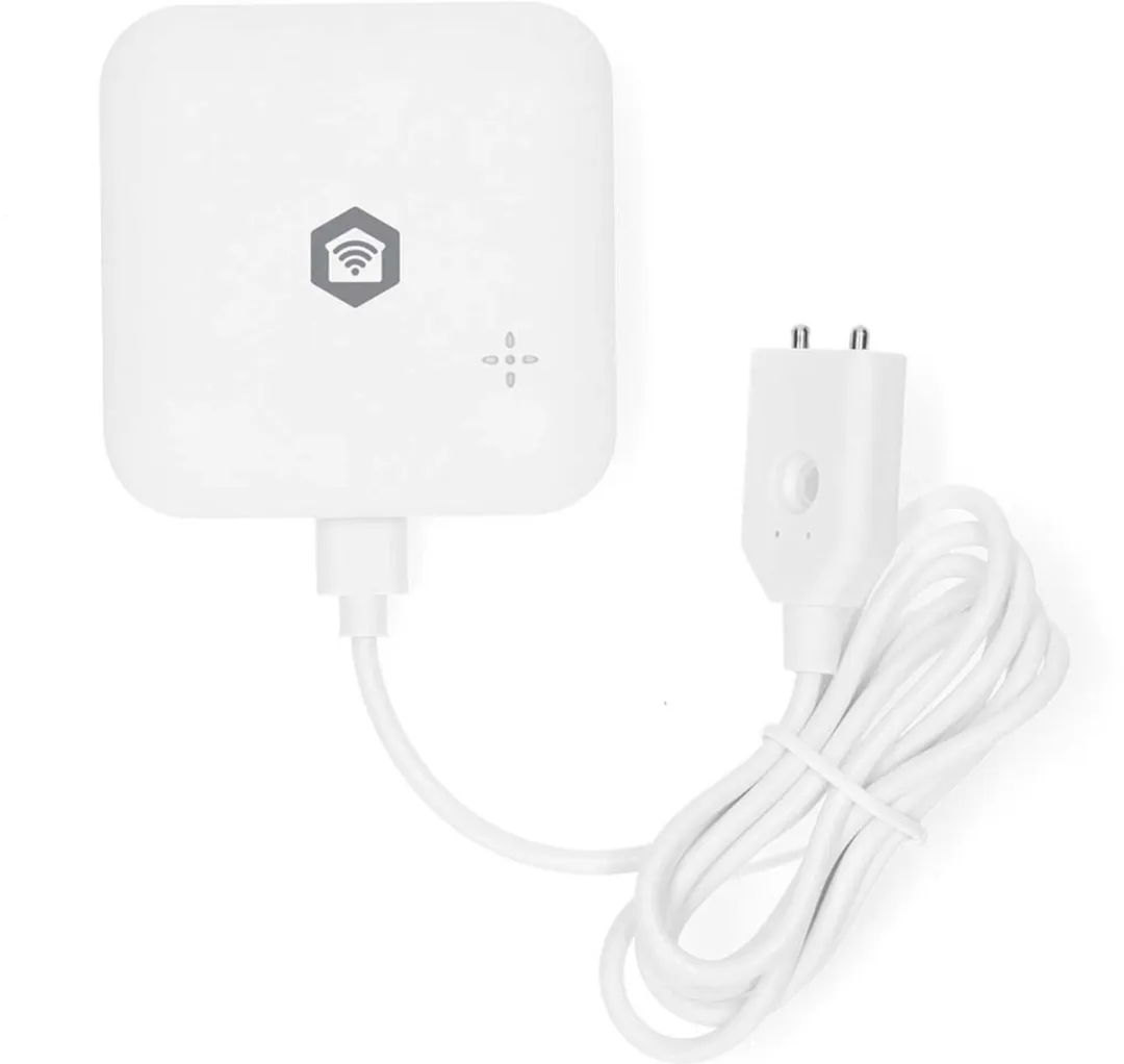 Nedis SmartLife WIFIDW11WT Waterdetector