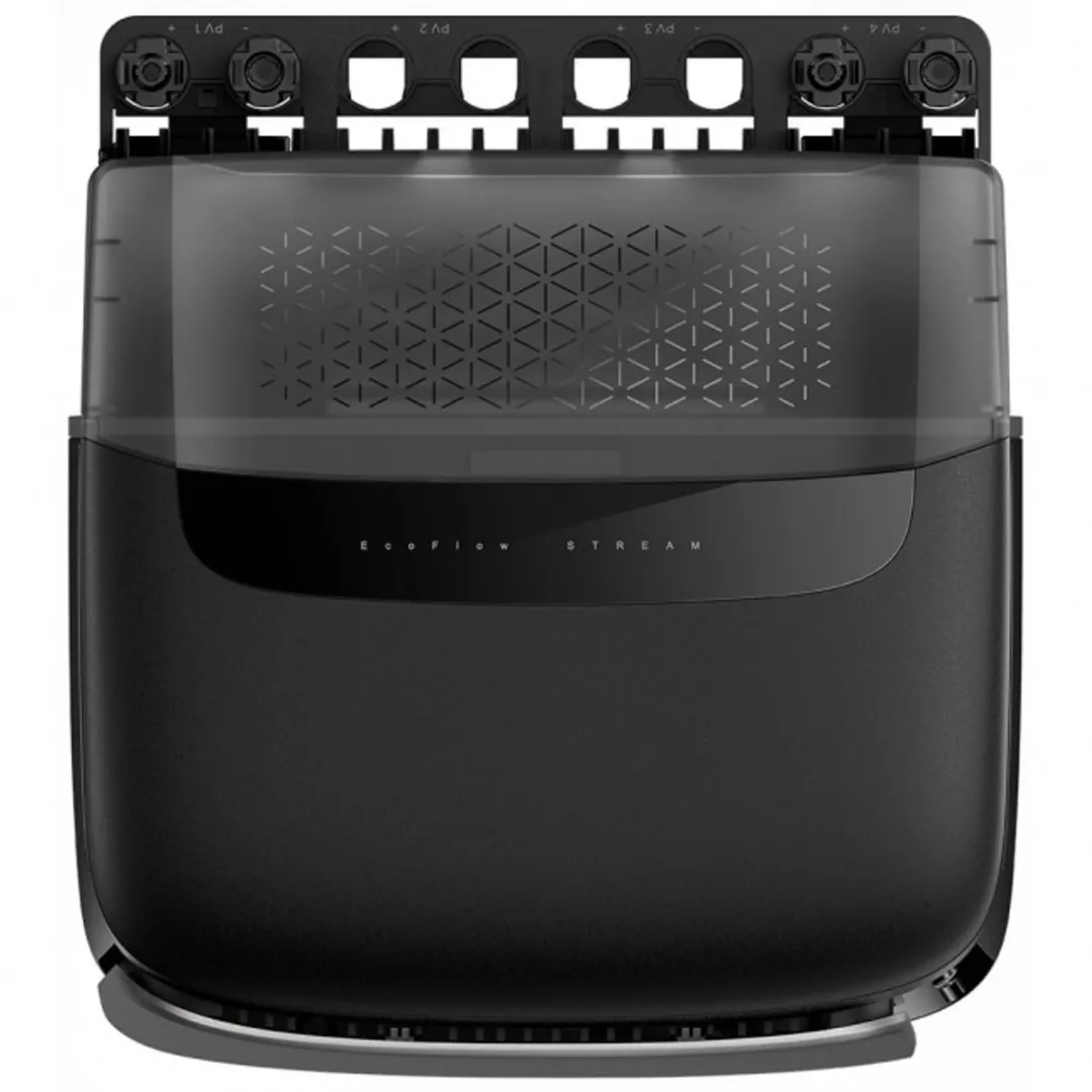 EcoFlow STREAM Max Hybride Thuisbatterij 1.92kWh
