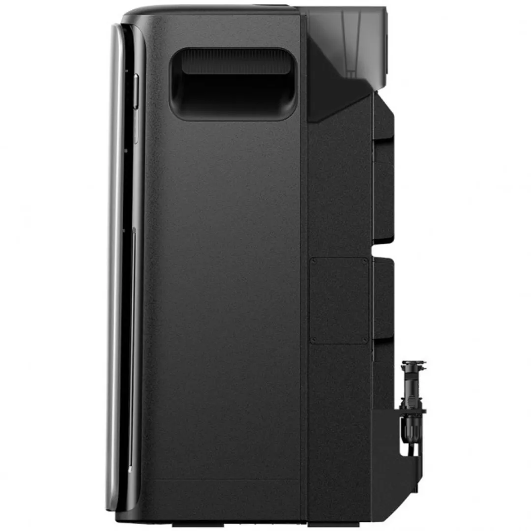 EcoFlow STREAM Max Hybride Thuisbatterij 1.92kWh