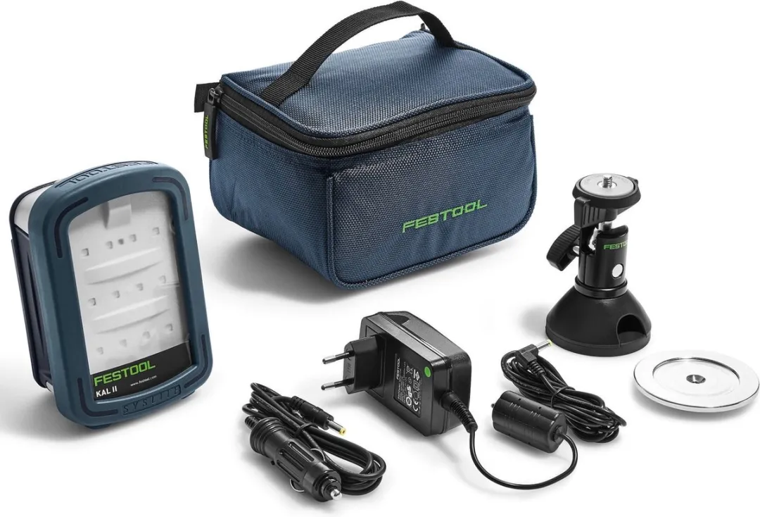 Festool SYSLITE KAL II Werklamp 12-18V