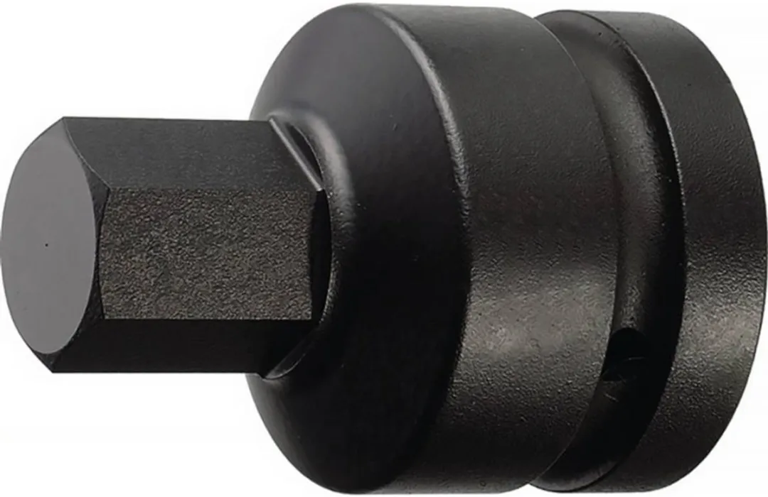 Gedore IN K 32 27 Inbus Kracht-dopsleutelinzet 27mm