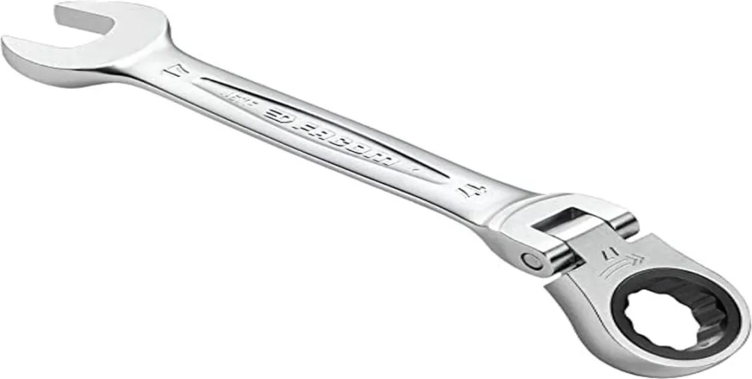 FACOM R.151B Omschakelratel 1/4" 121.2mm