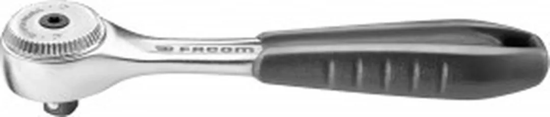 FACOM R.151B Omschakelratel 1/4" 121.2mm