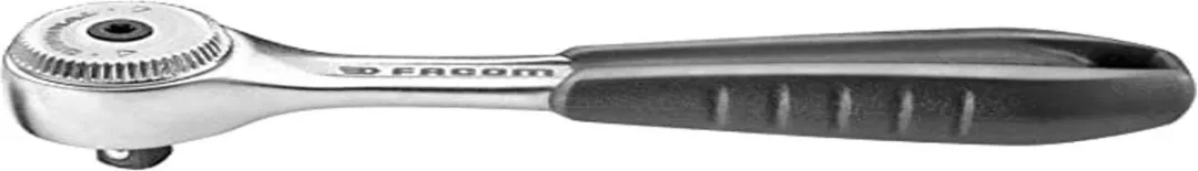 FACOM R.151B Omschakelratel 1/4" 121.2mm