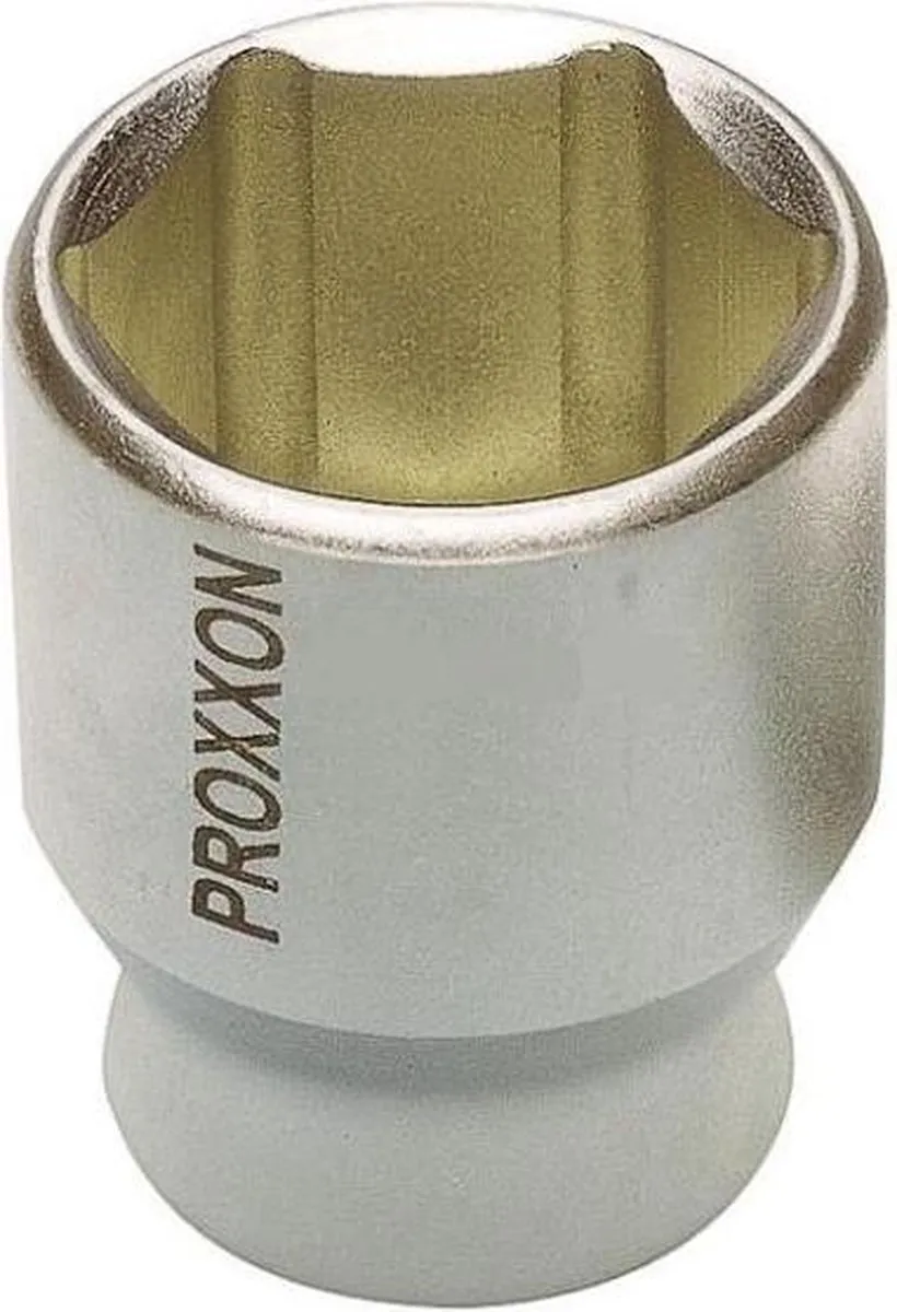 Proxxon 17mm 6-hoek Dop
