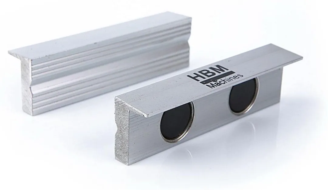 HBM Aluminium Opzetbekken 125mm