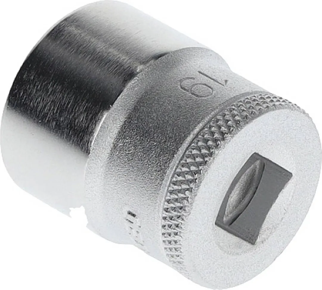 Gedore D 30 6231560 Dopsleutelinzetstuk 19mm - 12-kant - afbeelding 3 van 6