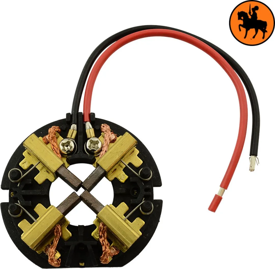 Milwaukee 706852 Koolborstels