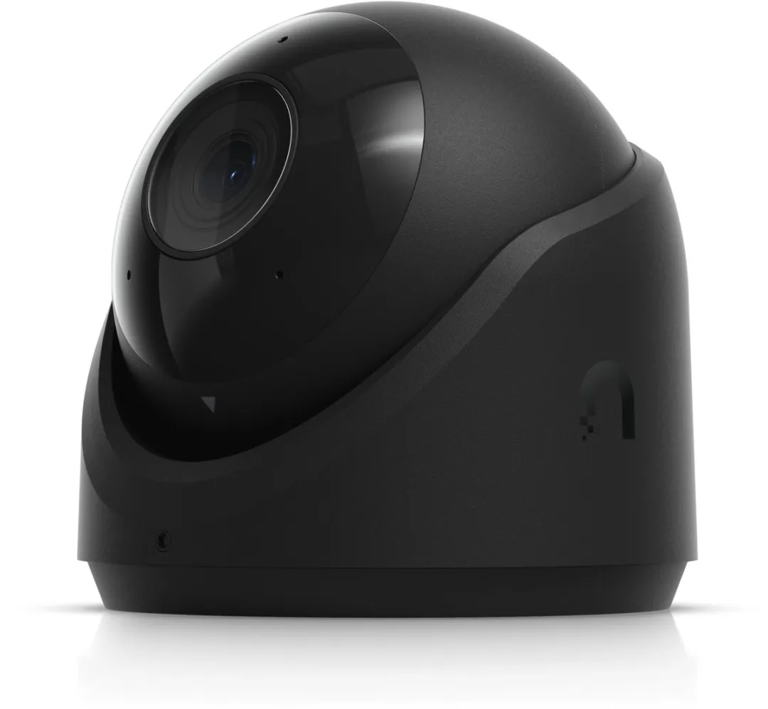 Ubiquiti G6 Turret Torentje IP-beveiligingscamera Binnen & buiten 3864 x 2160 Pixels Plafond/muur