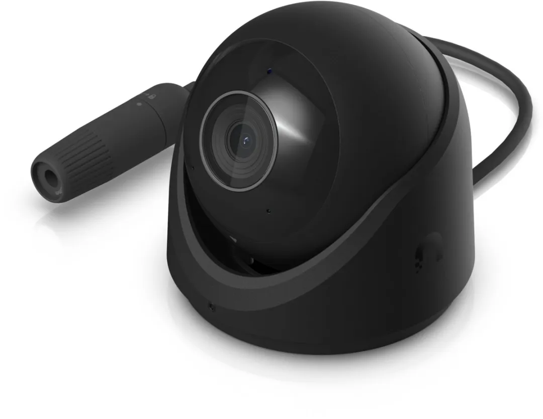Ubiquiti G6 Turret Torentje IP-beveiligingscamera Binnen & buiten 3864 x 2160 Pixels Plafond/muur