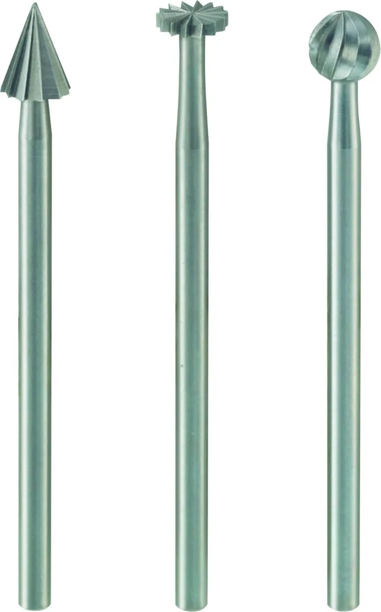 Proxxon Fijnfreesset PR28720 Modelbouwset