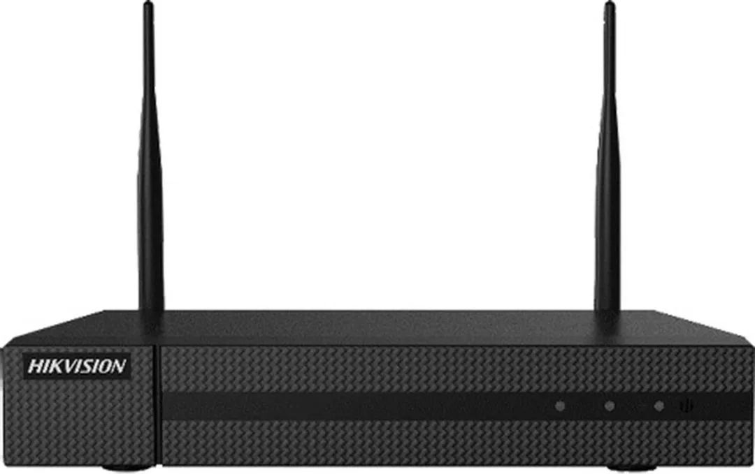 Hikvision DS-7104NI-K1/W/M NVR 4 Kanalen