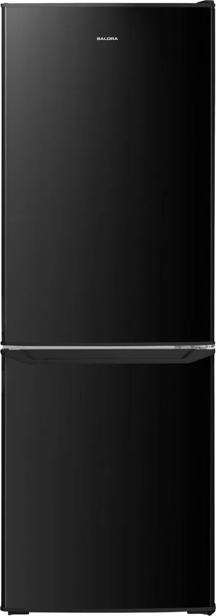 Salora COOLFREEZE143BL Koelvriescombinatie