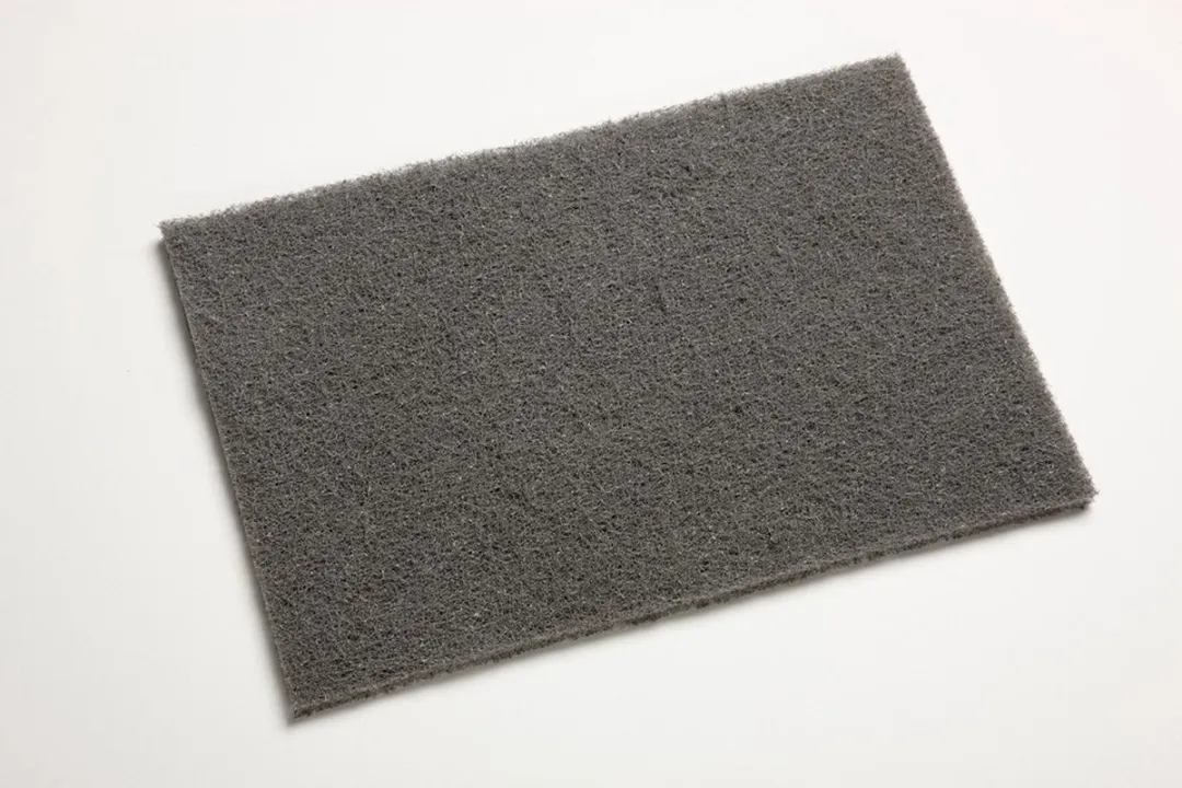3M Scotch-Brite BRUIN Schuurpad - 10 Stuks