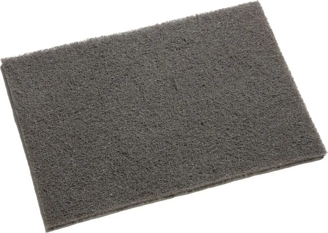 3M Scotch-Brite BRUIN Schuurpad - 10 Stuks