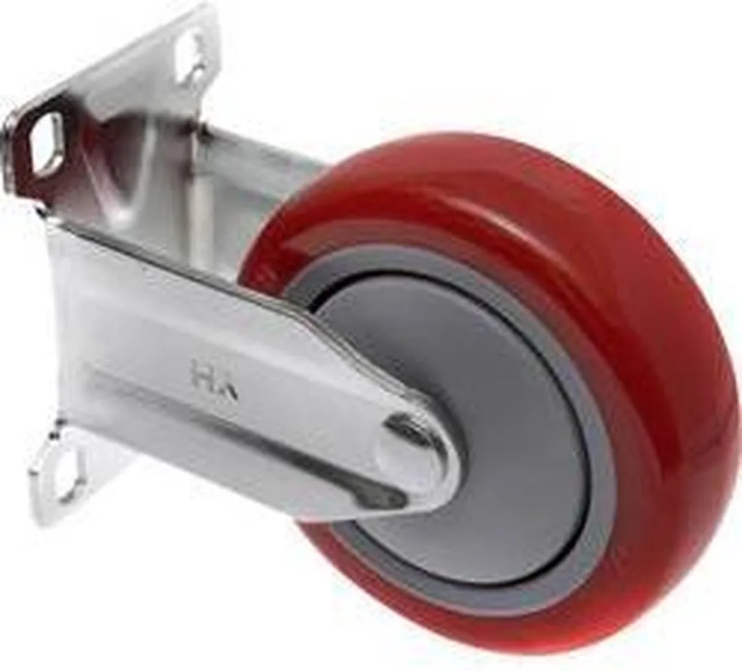 TOOLCRAFT TO-5137959 Bokwiel 100mm