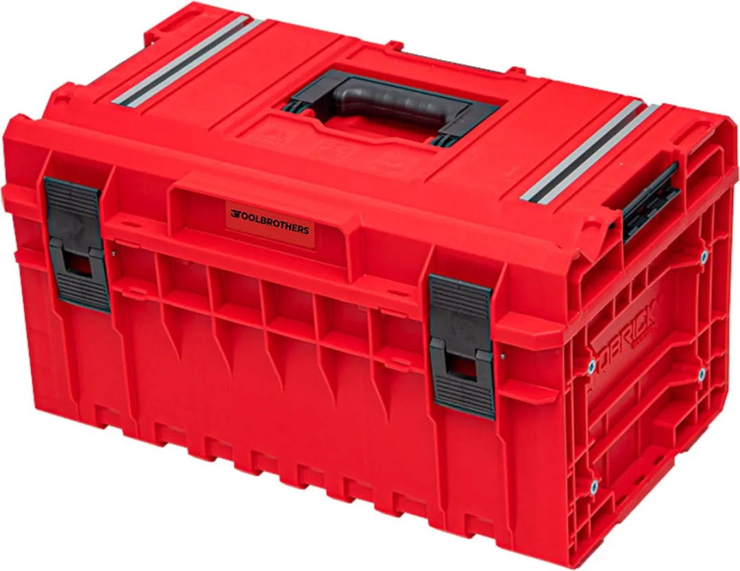 Toolbrothers RHINO XXL Gereedschapskoffer ULTRA Work+