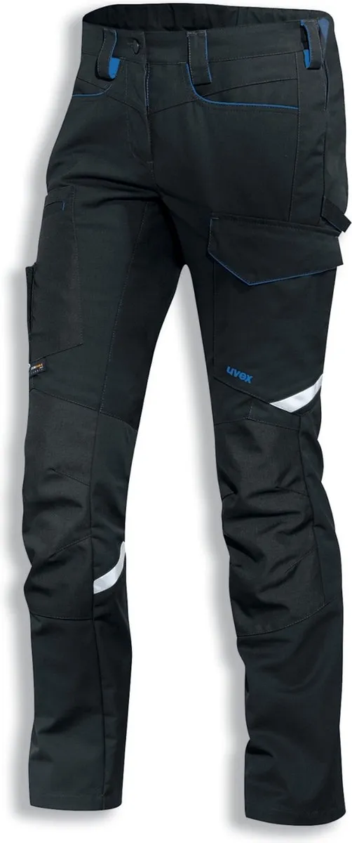 Uvex Suxxeed Arbeitshose 50