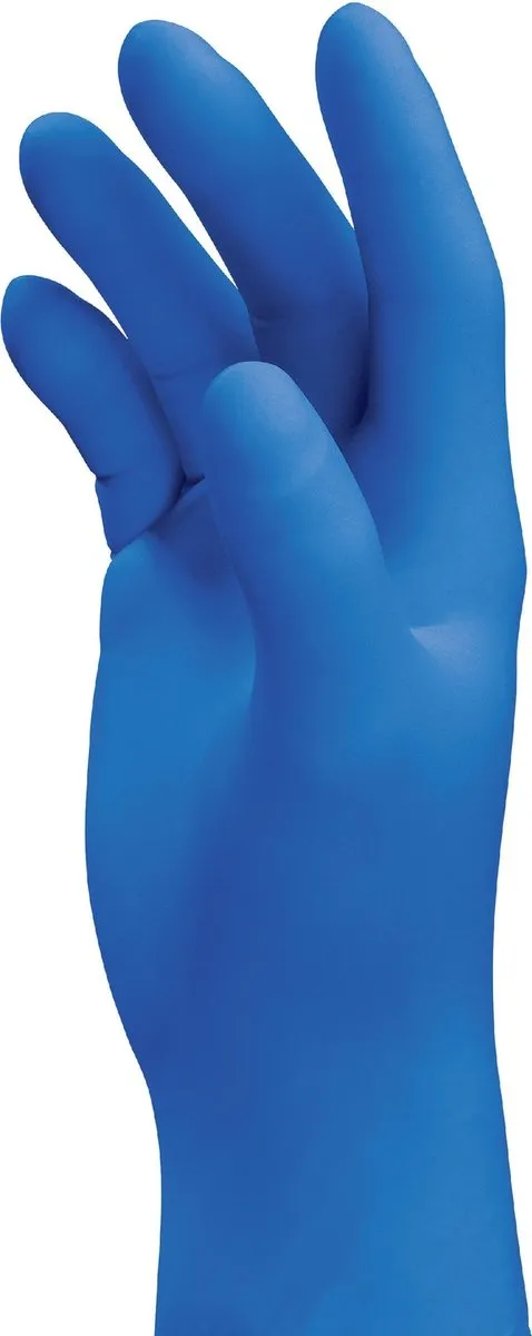Uvex u-fit line Nitril Wegwerphandschoenen