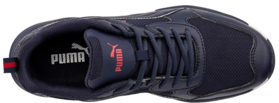 PUMA Shift Blue Low S1PS Werkschoenen - 42 - afbeelding 6 van 6
