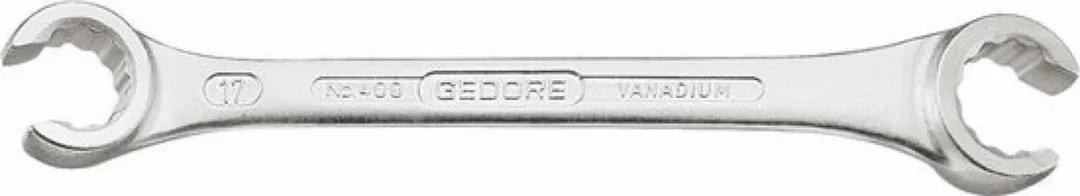 Gedore Ringsleutel 17x19mm