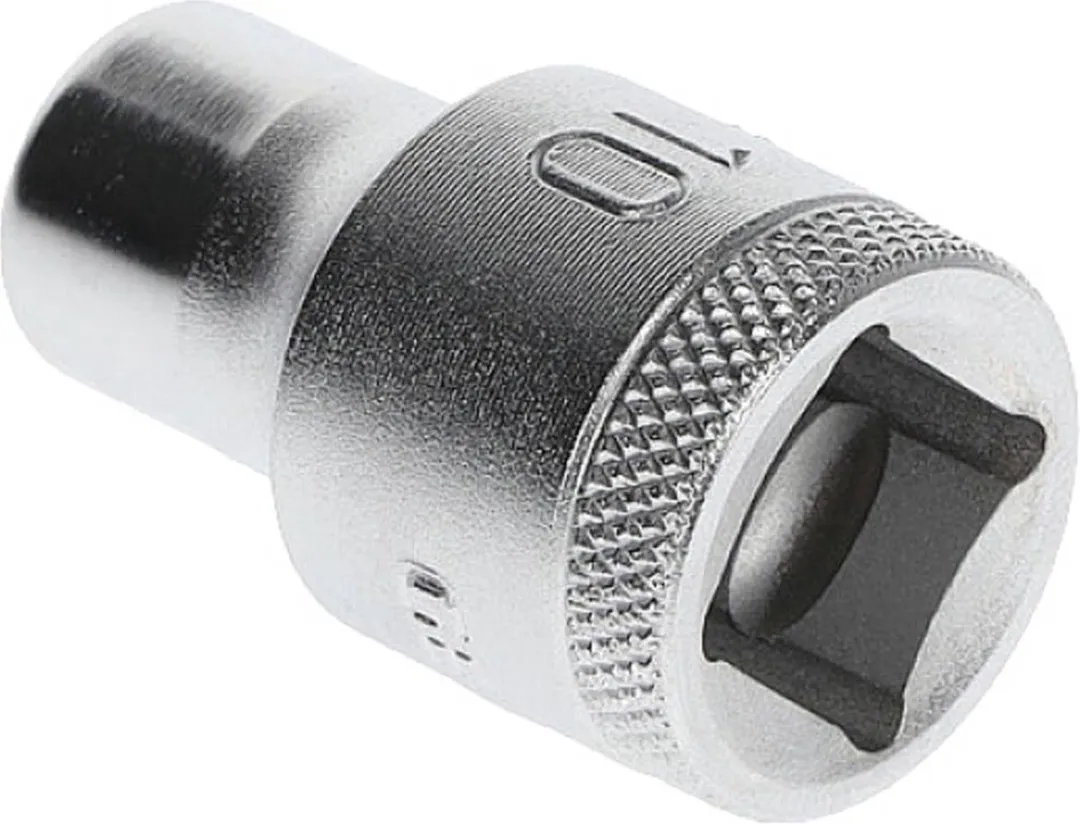 Gedore Dop 19 1/2" 10mm - 6-kantig