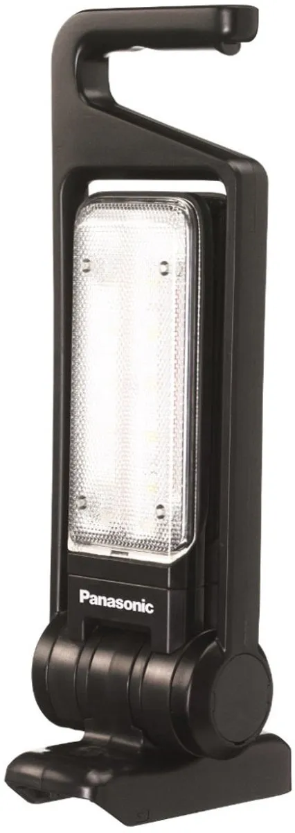 Panasonic EY37C3B LED Lamp Body - 1500 Lumen - Zwart