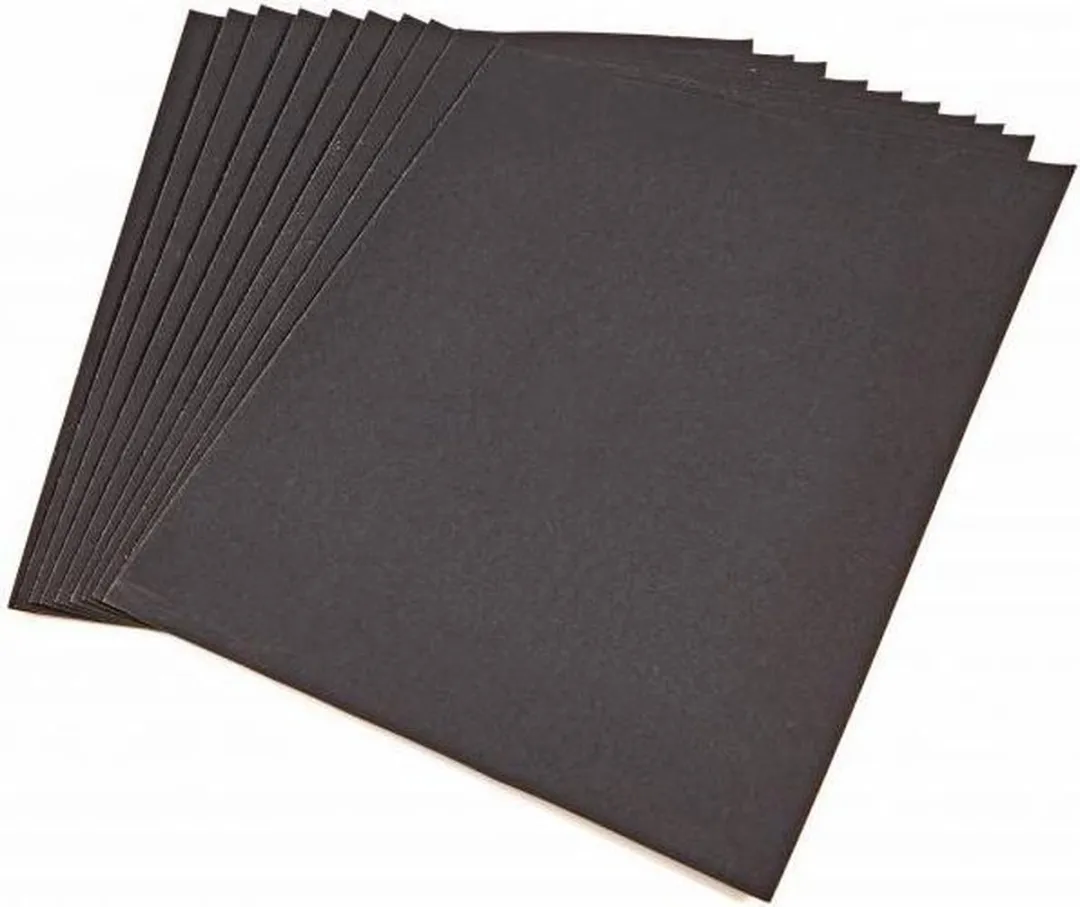 HBM Waterproof Schuurpapier K800