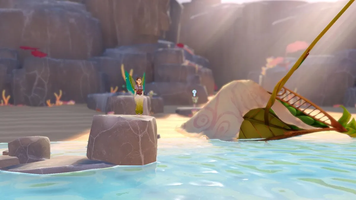 Mindscape Bayala - PS4