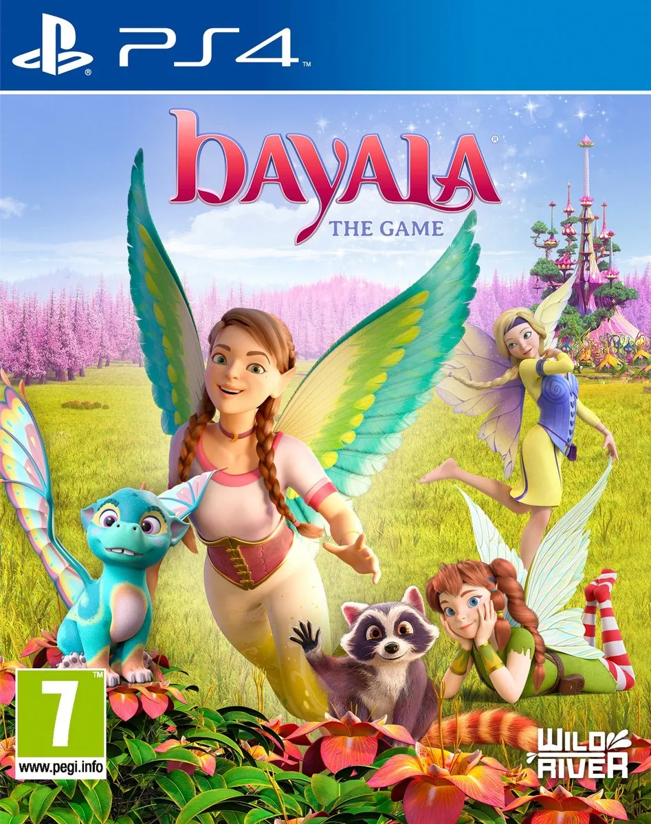 Mindscape Bayala