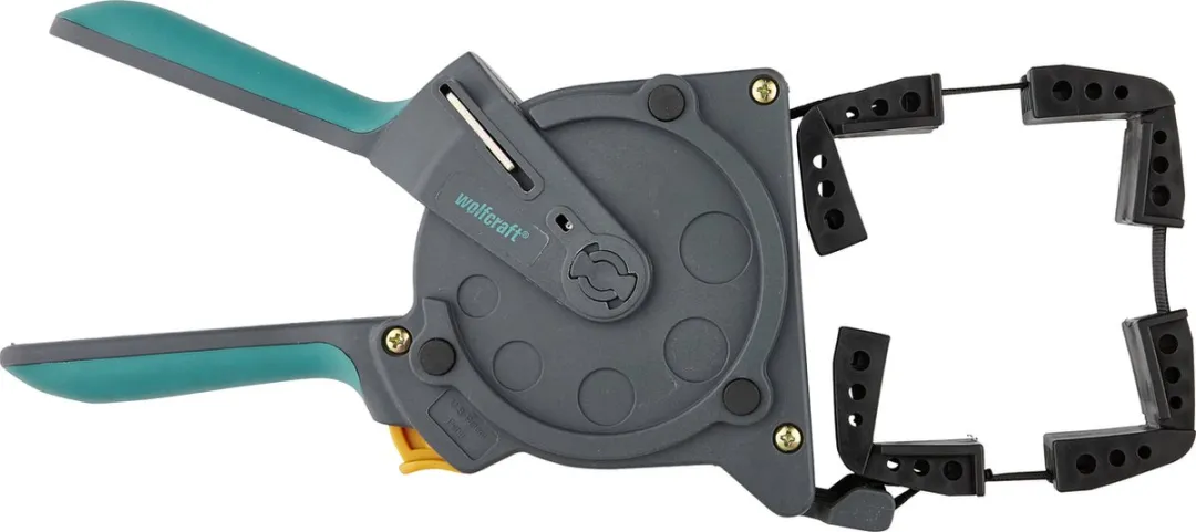 Wolfcraft Bandspanner 5m 3681000
