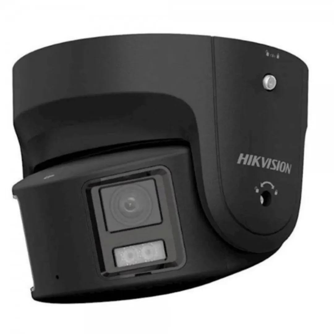 Hikvision DS-2CD2387G2P-LSU/SL Panoramische Camera 8MP