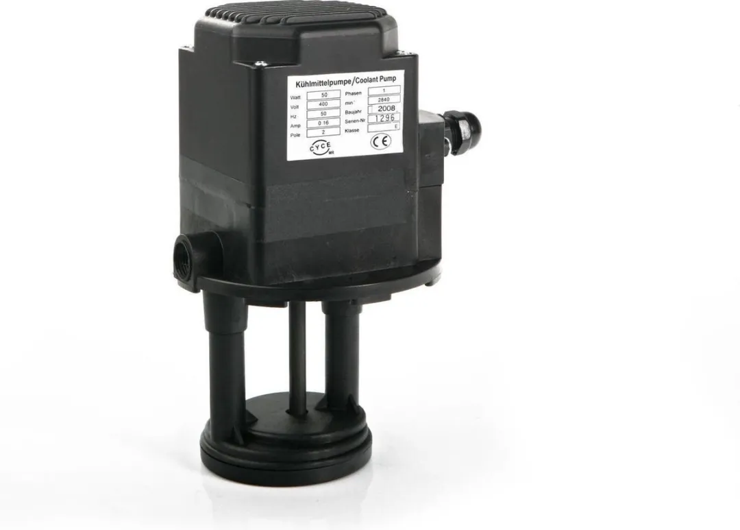 HBM Universele Koelpomp 50W