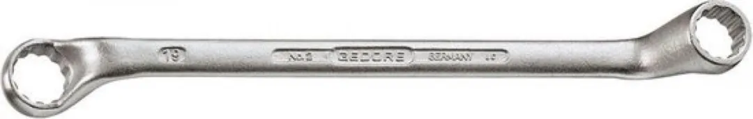 Gedore Ringsleutel UD-profiel 1604106 10x11mm