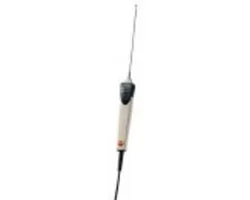 Testo 0602 1993 Oppervlaktesensor -60 tot 400°C - Type K