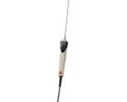 Testo 0602 1993 Oppervlaktesensor -60 tot 400°C - Type K