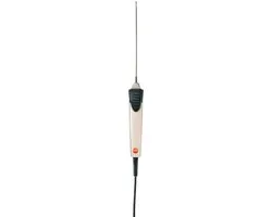 Testo 0602 1993 Oppervlaktesensor -60 tot 400°C - Type K