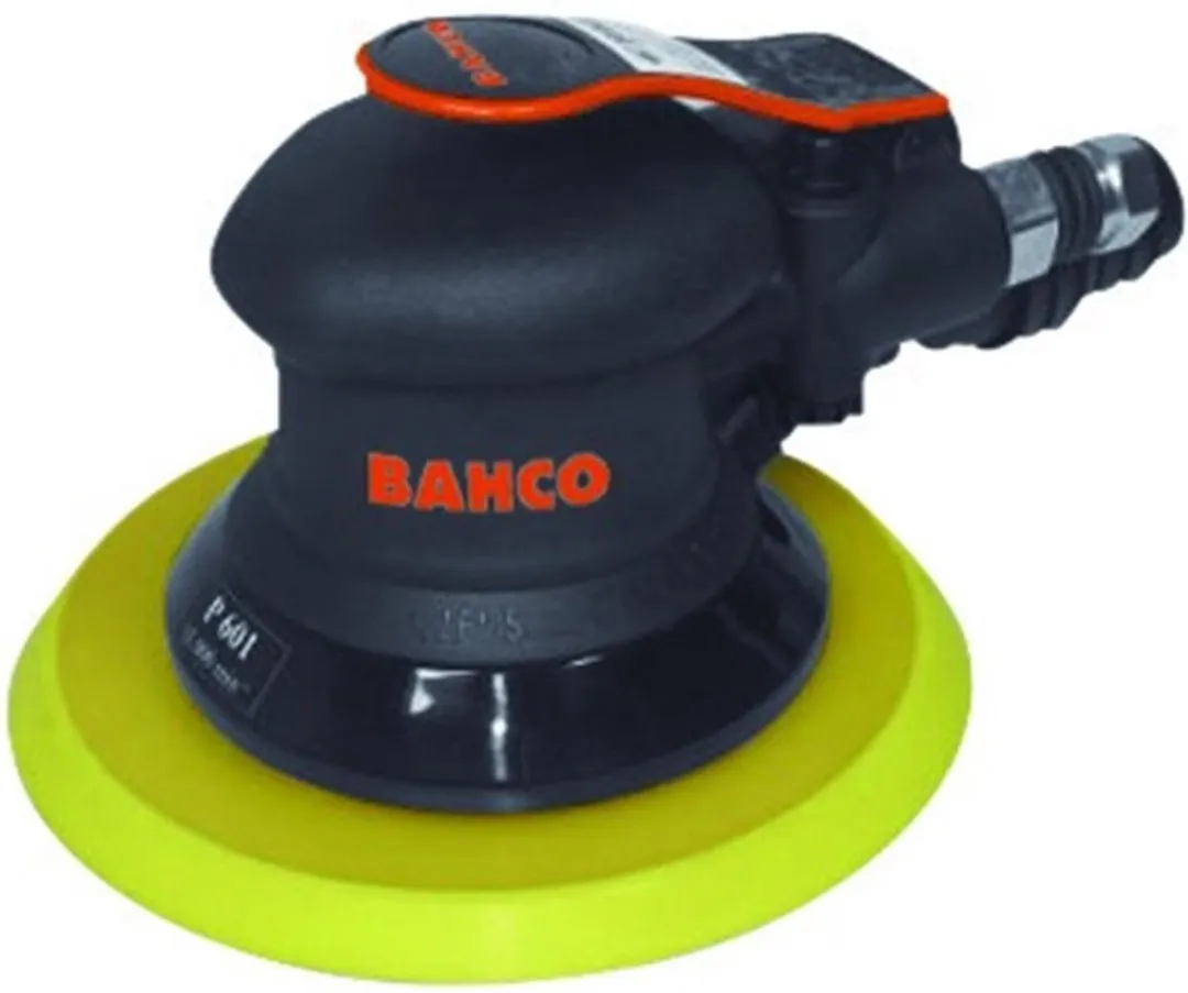 Bahco BP601 Excentrische Schuurmachine 5mm