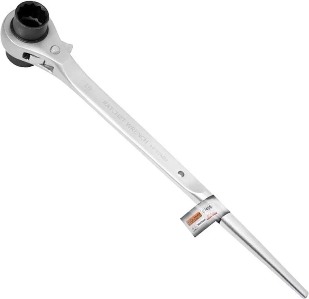 FACOM Ringsteeksleutel 13mm 440.13 - afbeelding 6 van 6