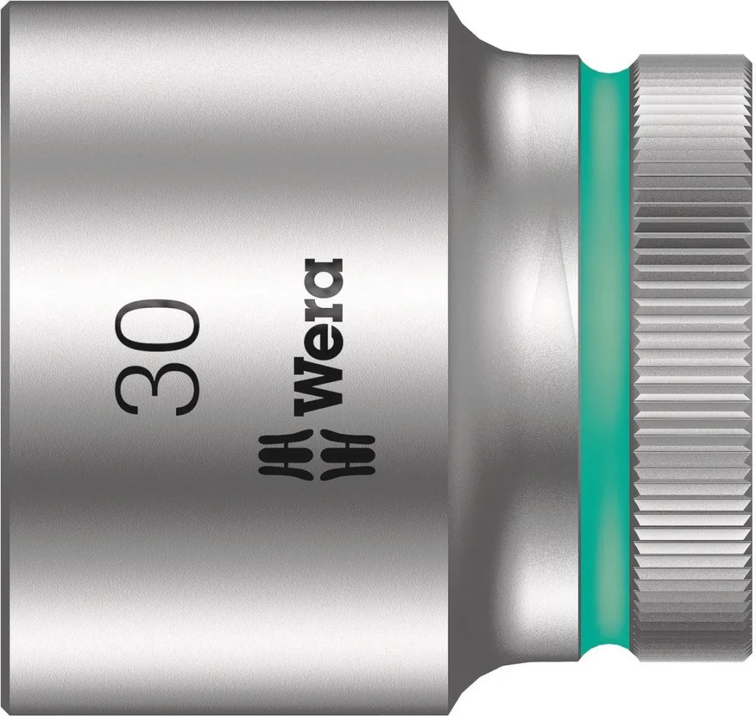 Wera 8790 HMC Zyklop Dopsleutelinzetstuk 30mm